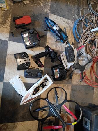 RC Stuff 1