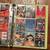 Mars Attacks 1994 Topps Cards 0-99 10 thumbnail