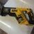DeWalt 20V XR Brushless Cordless Reciprocating Saw Sawzall TOOL ONLY 1 thumbnail