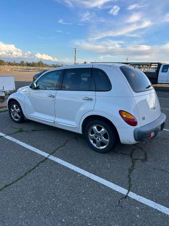 PT Cruiser 1