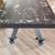 XXL Table on Casters - 14ft x 35" - FREE DELIVERY! 7 thumbnail
