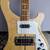 Rickenbacker 4001 1979 - Maple Glo 9 thumbnail