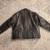 Like New River Road Leather Motorcycle Jacket Size 46 2 thumbnail