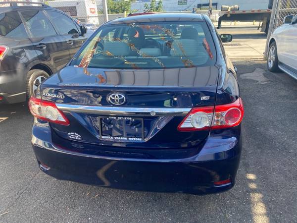 Stop In or Call Us for More Information on Our 2013 Toyota Co-queens - $9,495 (Middle Village)63469619254913124