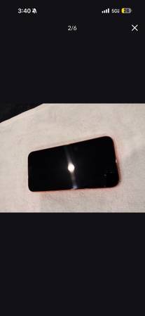 iPhone 17 pro max 1