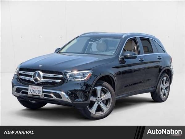 2020 Mercedes-Benz GLC AWD All Wheel Drive C300 GLC300 C-Class GLC-Cla - $28,684 (Call *(424) 271-6313* to Confirm Availability Instantly)63436935364355120