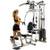 FREE Delivery New Multi Station Weight Home Garage Gym Gyms from 15 thumbnail