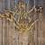 Mid Century Metal Art Wall Art Fish Wall Sculpture Jere Style Piece 1 thumbnail