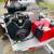 Dosko 9in Brush Chipper Model 510SD (Runs Great) 4 thumbnail