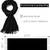 DOFOWORK Scarfs for Women - Womens Scarf Pashmina Shawls and Wraps for 2 thumbnail