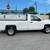 2014 Chevrolet Chevy Silverado 1500 Work Truck 4x2 2dr Regular Cab 8 ft. LB w/2W 9 thumbnail