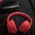 Beats by Dre Solo 3(RED NEVER USED) 4 thumbnail