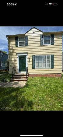 Section 8 housing for rent