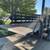 2016 Ford F-450 Chassis Flatbed with Liftgate 14ft Flatbed One Owner V10 Flatbed 22 thumbnail