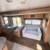 2010 Jezz by Thor 26FT travel trailer W/2 slide-out 4 thumbnail
