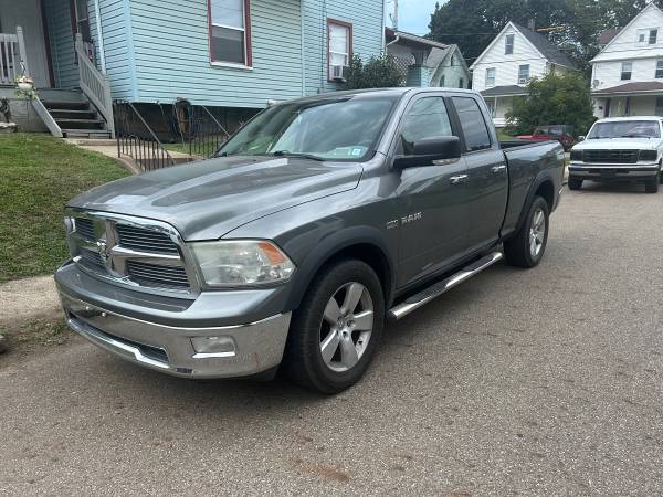 2010 Dodge Ram 1500 4x4 $3000 obo 1