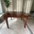 SOLID WOOD KITCHEN/DINING TABLE 1 thumbnail