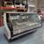 LIKE NEW PRO-KOLD MCSC-82-W 79" RAW MEAT REFRIGERATED CASE 2 thumbnail