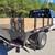 2022 Chevrolet Silverado 3500 HD 4x4 Flatbed Farm Hauler Work Truck 5 thumbnail