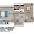 Fireplace ++ Ceiling Fan ++ 1 Bedroom in Sherman Oaks/Studio City ADJ 7 thumbnail
