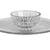 Miller Rogaska Crystal Soho Chip and Dip set (never used) 1 thumbnail
