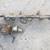 Mercedes Benz CLASSIC PARTS Dual carburators Rotor distributor Grill 2 thumbnail