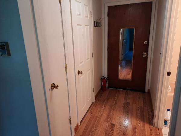 $2,000 / 1br - 650ft2 - Un condominio de una habitación en alquiler (Newburyport, Ma)63996403304067121