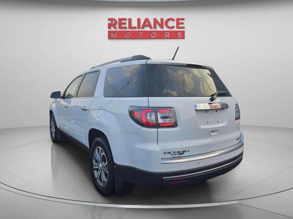 2016 GMC Acadia SLT-1 Sport Utility 4D - $12,995 (Malden,MA)63615524389763123