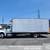 LOW MILEAGE REFRIGERATED TRUCK FREEZER INTER CUMMINS LOW REEFER HRS 6 thumbnail