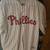 Majestic phillies Bryce Harper jersey 1 thumbnail