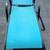 Chaise Loung & Free Standing Steel Patio Swing 3 thumbnail