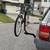 Bike Carrier ~ Hitch Mount (2x2 receivers) 2 thumbnail