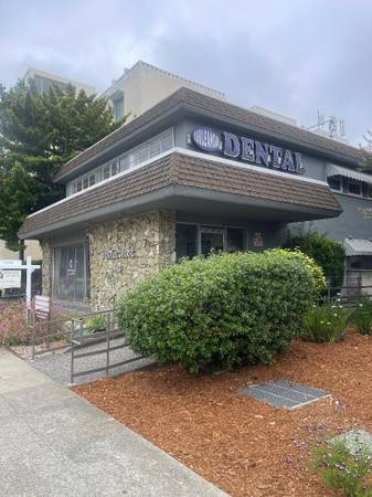$3,000 / 1450ft2 - Turnkey Medical Office in Prime Downtown (san leandro)63880135340931120