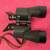 US Navy Mark 21  7/50 field Binoculars 1 thumbnail