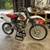1999 Honda XR400R 3 thumbnail