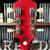 Epiphone Joe Bonamassa Signature Inlay "Lazarus" '59 Les Paul Standard 6 thumbnail