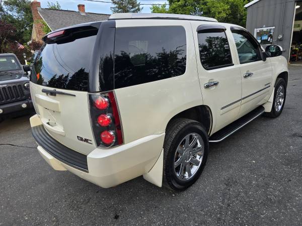 2014 GMC YUKON Denali - $12,999 (Ashland)63618110604035122