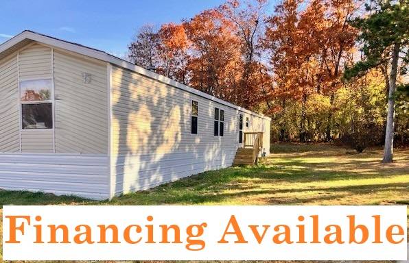 2002 Dutch 16x76 3bed, 2 bath (511SP) 1