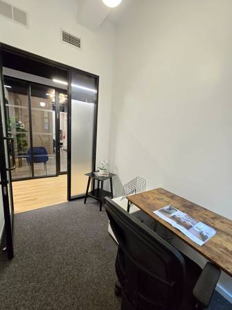 $849 Labor Day Sale Extended! ☀️ 1-Person Window Office + 1 Month FREE (Midtown West)63684762906883122