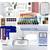 Brother PE900 Embroidery Machine + Deluxe Bundle – Like New 2 thumbnail