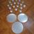 Party Candle holders 1 thumbnail