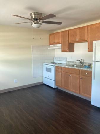 Section 8 housing for rent