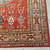 Handmade 100% Wool Pile Rug • Pad Included 5 thumbnail
