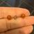 Natural Agate Stone in Sterling Silver Studs with Amazing quality 4 thumbnail