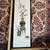 Vintage Asian Carved Stone Panel 1 thumbnail