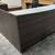L-Shaped Reception Desk with Transaction Counter 3 thumbnail