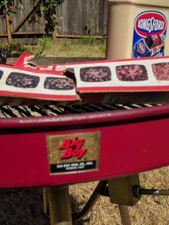 Big Boy Grill 1