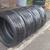 4 - 275/35 21 Pirelli 12040 Used Tires 1 thumbnail