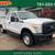2016 Ford F-250 SD Service Utility Truck 4x4 1 thumbnail