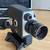 Canon Zoom DS-8 Double Super 8mm film camera 1 thumbnail